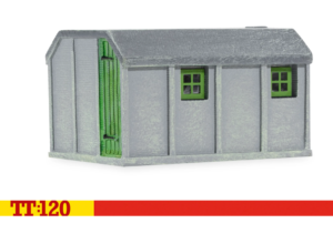 Hornby TT9029 Coal Stage - TT Gauge