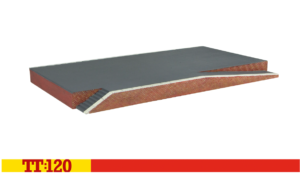 Hornby TT9028 Station Extended Platform - TT Gauge (Copy)