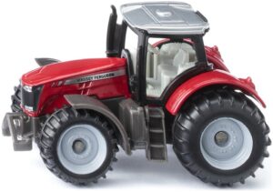 Siku SIK 1108 Massey Ferguson Tractor (Modern)
