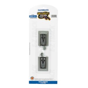 Bachmann USA 44591 Hayes Bumper (2/Card) - HO Gauge