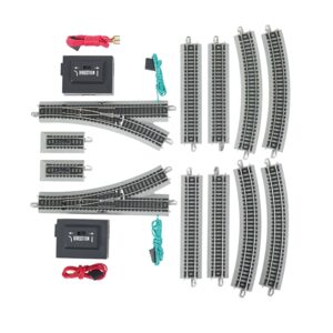 Bachmann USA 44893 E-Z Track Expander Pack - N Gauge