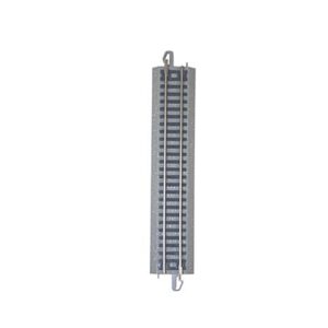 Bachmann USA 44881 5'' Straight Track (Bulk Pack of 50 Pieces) - N Gauge