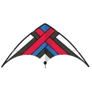 Gunther TWG1081 Xero Loop Stunt Kite - Misc Gauge