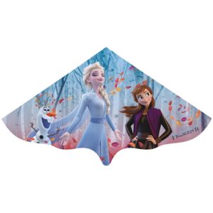 Gunther TWG1220 Disney Frozen Elsa Kite - Misc Gauge