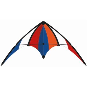 Gunther TWG1085 Delta Loop - Allround stunt kite. Ripstop-Polyester - Misc Gauge