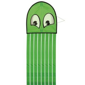 Gunther TWG1150 Octopus - ripstop-polyester kite with 8 long tails, handle and line - Misc Gauge