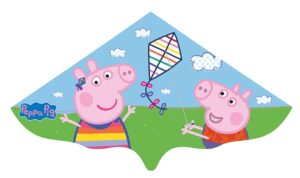 Gunther TWG1216 Peppa Pig Kite - Misc Gauge