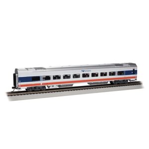 Bachmann USA 74501 Siemens Venture Amtrak Midwest Coach #4401 - HO Gauge