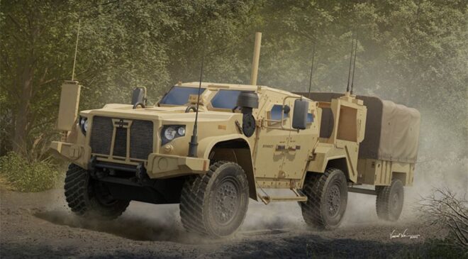 I Love Kit Military