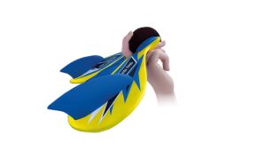 Gunther TWG1517 Sky Master - throwing glider - Misc Gauge