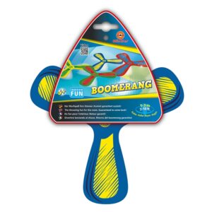 Gunther TWG1548 Boomerang - indoor soft foam toy - Misc Gauge