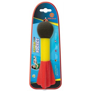 Gunther TWG1558 Super Rocket - toy rocket with slingshot - Misc Gauge