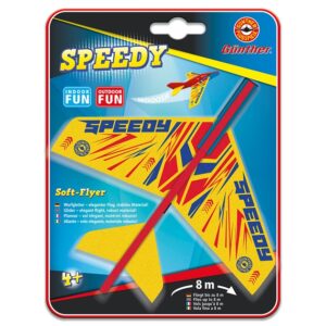 Gunther TWG1562 Speedy - throwing glider - Misc Gauge