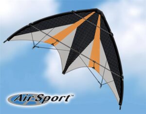 Gunther TWG1028 Synergy 125 GX Kite for Beginners - Misc Gauge