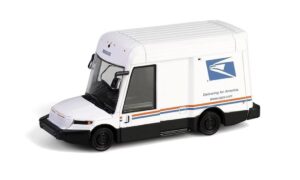 Greenlight GL30530 United States Postal Service Next Generation Delivery Vehicle (NGDV) - 1:64 Scale