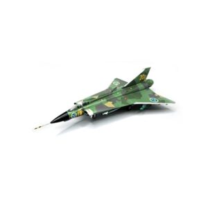 Clevelands AV7241008 Saab J35J Draken Splinter Scheme - 1:72 Scale