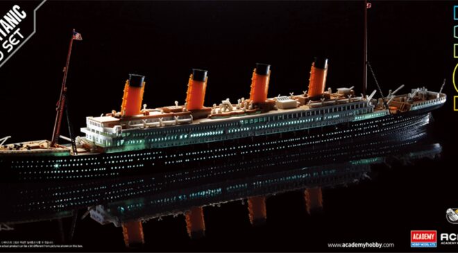 Academy Ships
