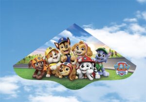 Gunther TWG1281 Paw Patrol Adventure Kite - Misc Gauge