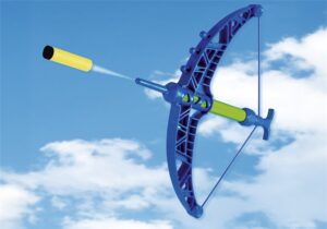 Gunther TWG1552 Bulls Eye - Bow & Arrow - Misc Gauge