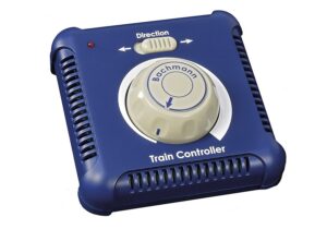 EZ Command 36-565 Train Controller and Transformer - Misc Gauge