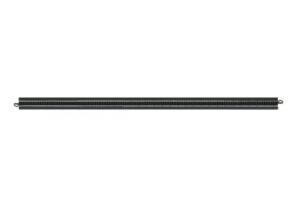 Bachmann USA 44486 36' Straight Track Bulk Pack (25/Box) - HO Gauge