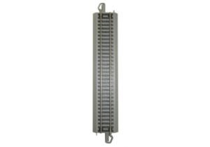 Bachmann USA 44581 9' Straight Track Bulk Pack (50/Box) - HO Gauge