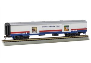 Bachmann USA 19903 Exhibit Car #103 1816-1836 - HO Gauge