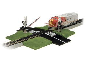 Bachmann USA 44579 Crossing Gate - HO Gauge