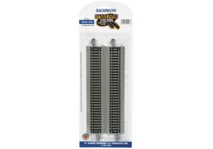 Bachmann USA 44597 9 Power Terminal with Insulated Gap (2/Card) - HO Gauge