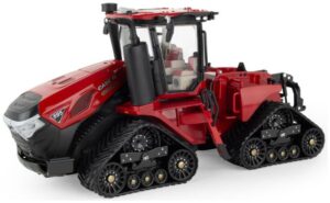 Ertl ERT 44246 Case IH Quadtrac 595 Prestige Collection 1:32