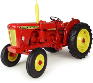 Universal Hobbies UNI 4997 David Brown 950 Implematic 1:16