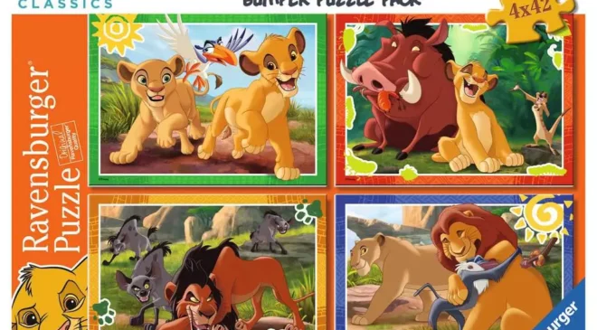 Jigsaw Puzzles