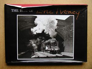 The Best of Eric Treacy by Eric Treacy - Hardback - Pre-Owned
