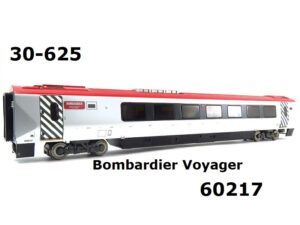 Bachmann 32-626P Class 221 221101 Louis Bleriot In Virgin Trains Livery - OO Gauge PREOWNED
