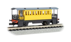 N Thomas 76088 Hannah - N Gauge