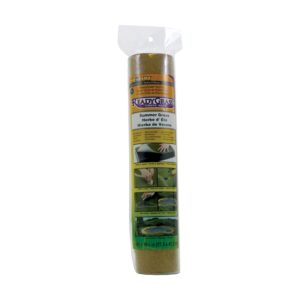 Scene-A-Rama WSP4160 10¾" x 16¼" Summer Grass Ready Grass Sheet - Misc Gauge