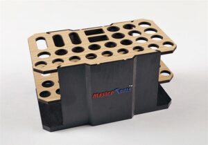 Trumpeter PKTM08034 Model Kit Tools Holder - Type A - Misc Gauge