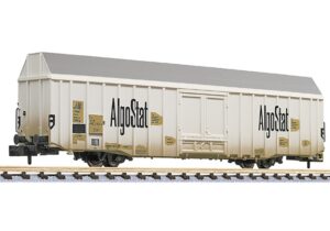 Liliput L265800 High Capacity Wagon Type Hbbks (Long), DB/'AlgoStat', Ep.IV [W] - N Gauge