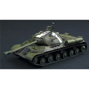Trumpeter PKTM07227 Soviet Army IS-3 Heavy Tank - 1:72 Scale