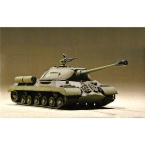 Trumpeter PKTM07228 Soviet Army IS-3M Heavy Tank - 1:72 Scale
