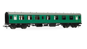 Hornby R40512 BR - SR - MK1 CK S15036 - OO Gauge