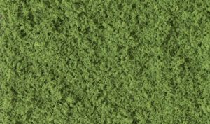 Woodland Scenics WT1364 Medium Green Coarse Turf Shaker (945cm³) - All Scales