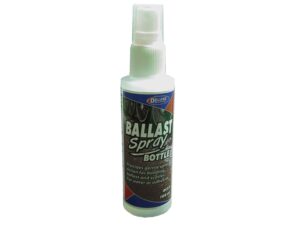 Deluxe Materials AC-23 DLAC-23 Ballast Spray Bottle