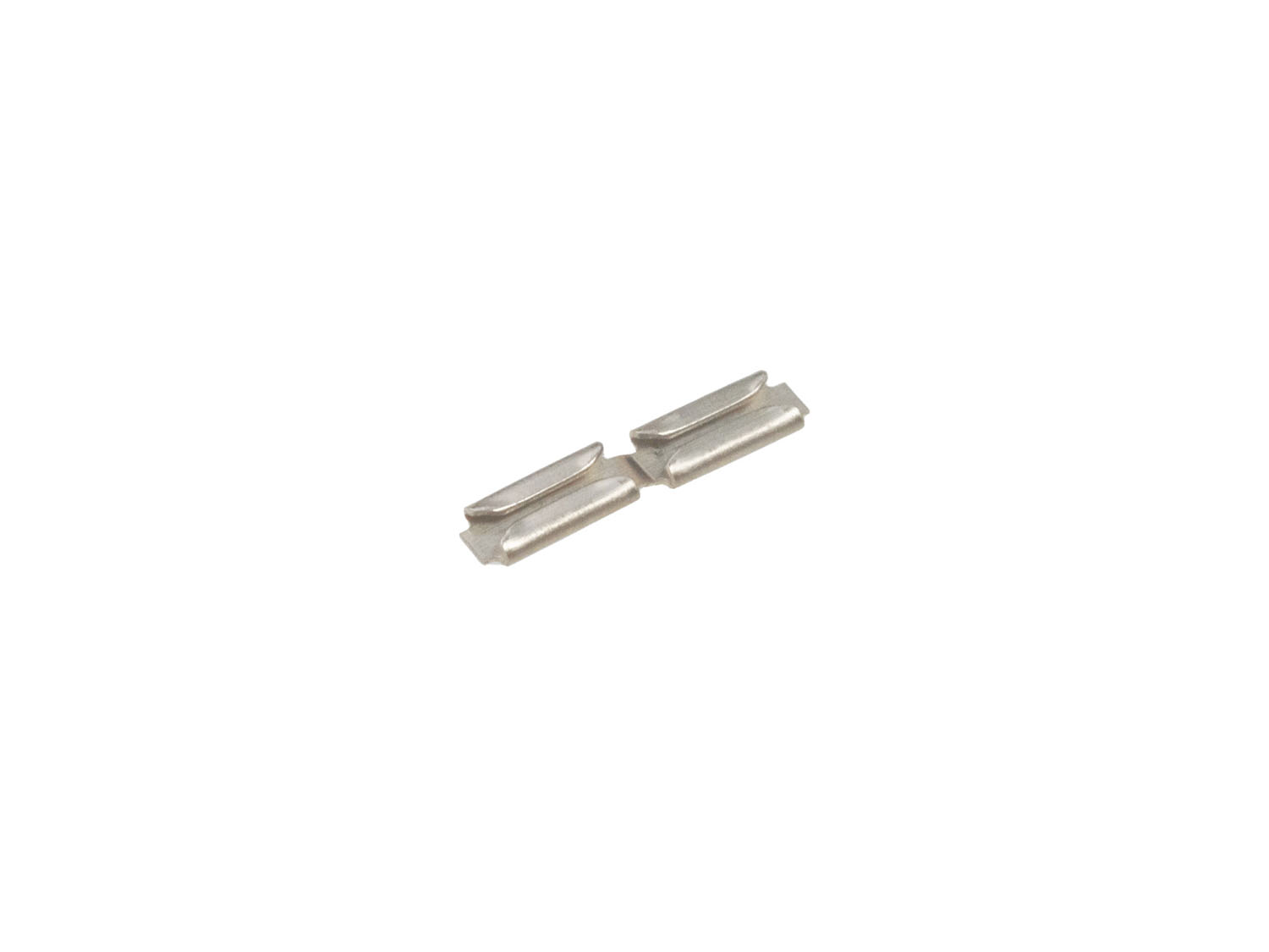 Gaugemaster GM3640403 Transitional Rail Joiners (Pack of 10) - TT:120