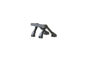 Gaugemaster GM3640501 Buffer Stop Kit (Pack of 2) - TT:120