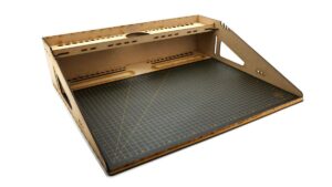 Gaugemaster GM575 A3 Modelling Workstation