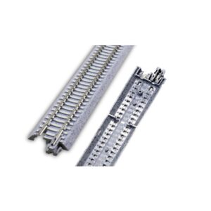 Kato (Unitrack) K20-007 Unitrack (S248) CS Straight Track 248mm 4pcs N Gauge