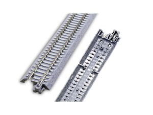 Kato (Unitrack) K20-054 Unitrack (S62) CS Straight Track 62mm 4pcs N Gauge