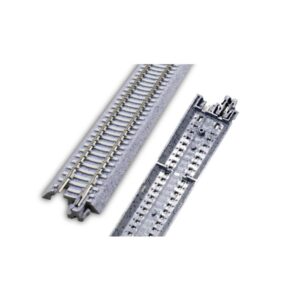 Kato (Unitrack) K20-124 Unitrack (R315-45) CS Curved Track 45 Degree 4pcs N Gauge