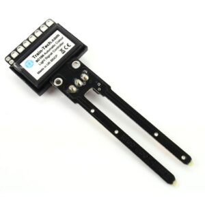 TrainTech SC100 Automatic Colour Light Signal Controller